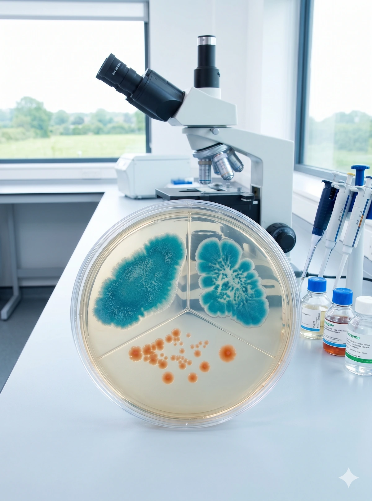 Read more about the article Competitive Exclusion: The Scientific Answer to the Superbug Crisis